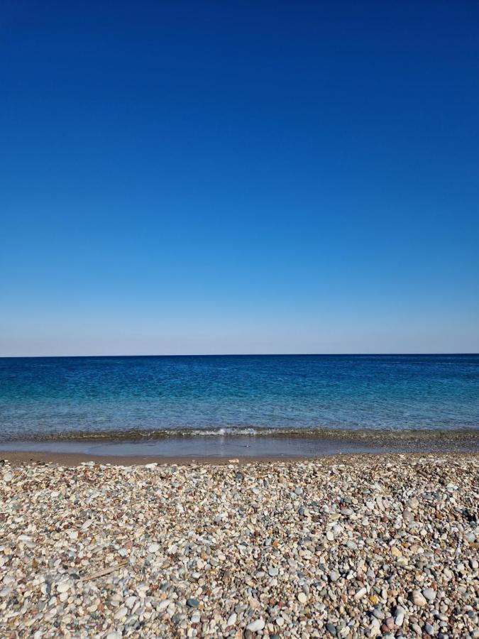 Lianas Garden House Βίλα Αφάντου Εξωτερικό φωτογραφία