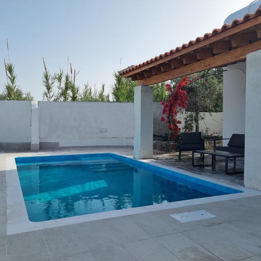 Lianas Garden House Βίλα Αφάντου Εξωτερικό φωτογραφία
