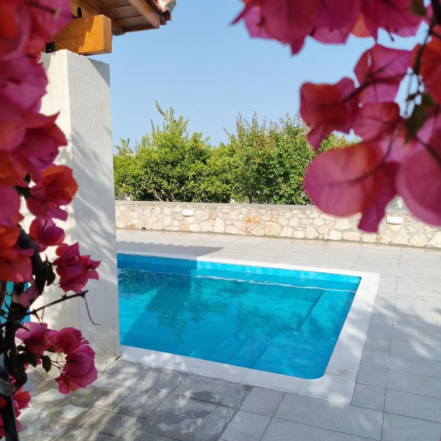 Lianas Garden House Βίλα Αφάντου Εξωτερικό φωτογραφία