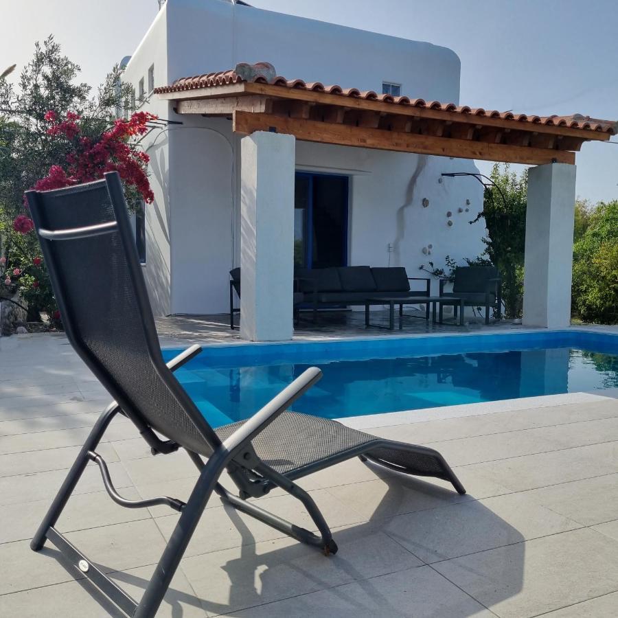 Lianas Garden House Βίλα Αφάντου Εξωτερικό φωτογραφία